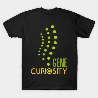 curiosity gene T-Shirt